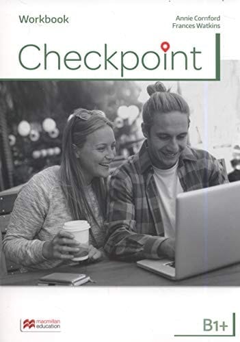 Checkpoint Workbook : B1+