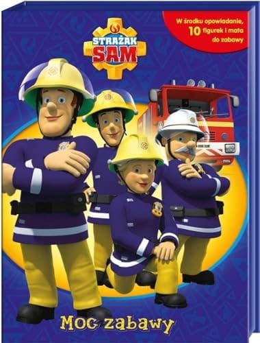 Strażak Sam
