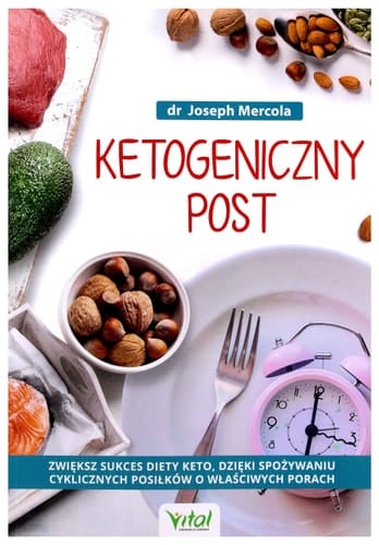 Ketogeniczny post