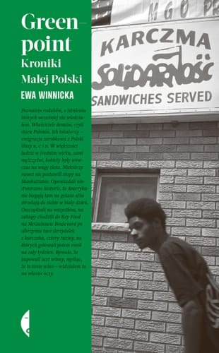 Greenpoint kroniki Małej Polski