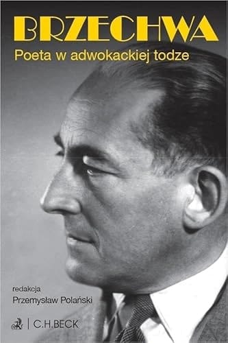Brzechwa poeta w adwokackiej todze