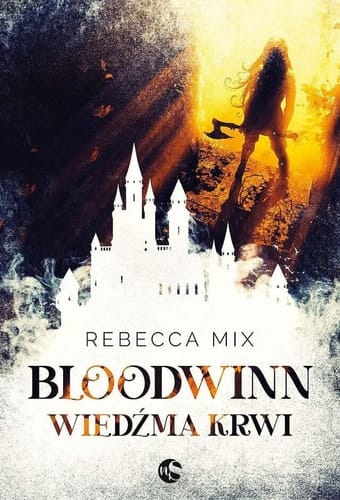 Bloodwinn wiedźma krwi