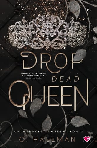 Drop dead Queen