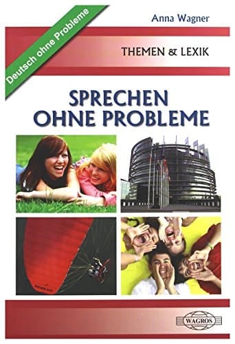 Sprechen ohne Probleme