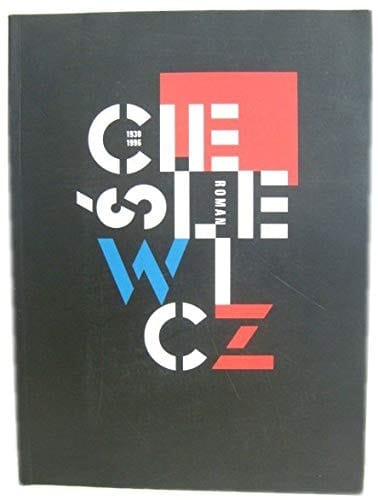 Roman Cieślewicz, 1930-1996