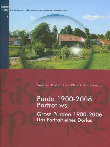 Gross Purden 1900-2006