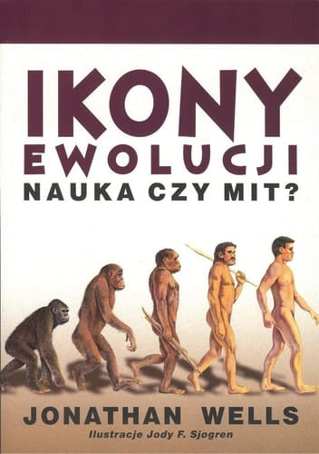 Ikony ewolucji nauka czy mit?
