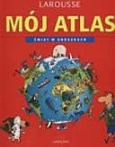Mój atlas Larousse
