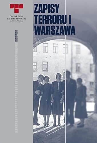Warszawa niemieckie egzekucje w okupowanym mieście