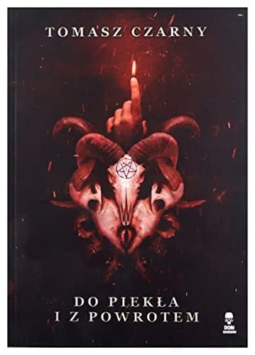 Do piekla i z powrotem