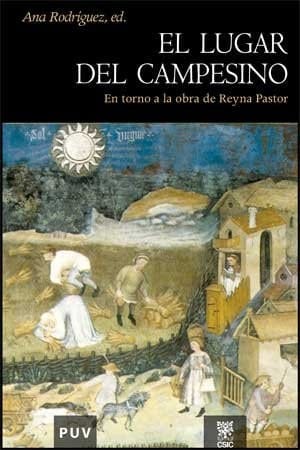 El lugar del campesino: en torno a la obra de Reyna Pastor