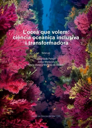 L'oceà que volem ciència oceànica inclusiva i transformadora