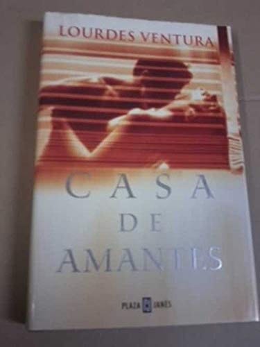 CASA DE AMANTES