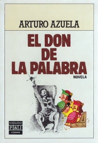 El don de la palabra (Plaza & Janes Literaria) (Spanish Edition)