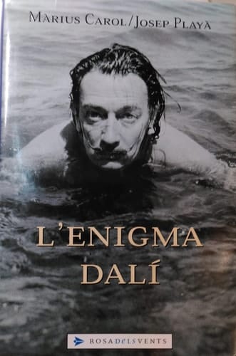 L'Enigma Dalí