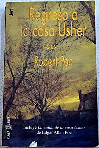 Regreso a la Casa Usher