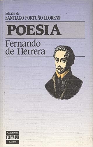 Poesía (Clásicos Plaza & Janés) (Spanish Edition)