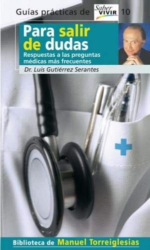 PARA SALIR DE DUDAS