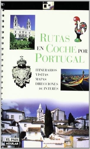 Rutas en Coche Por Purtugal