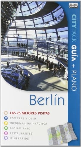 CITYPACK BERLIN 2009