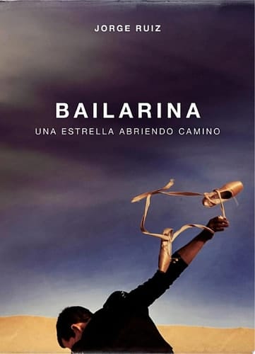 Bailarina Una estrella abriendo camino