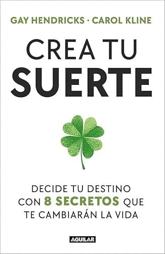 Crea Tu Suerte