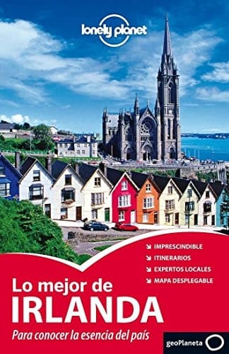 Lo mejor de Irlanda 2