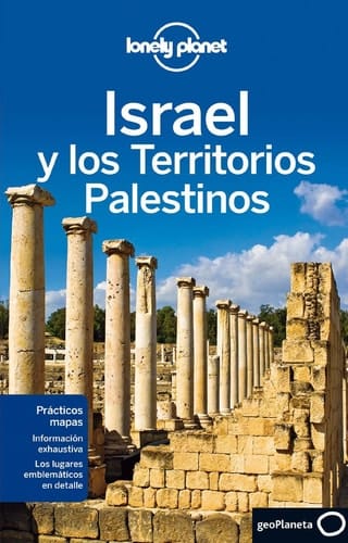 ISRAEL Y LOS TERRITORIOS PALESTINOS 2