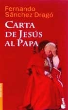 Carta de Jesús al Papa