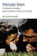 Pórtate bien