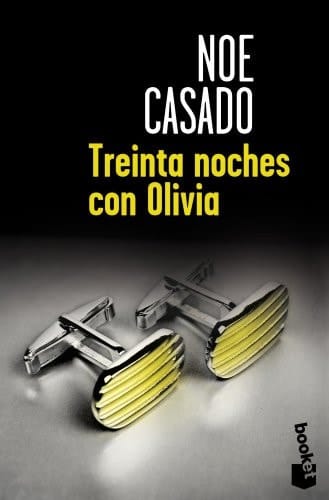 Treinta noches con Olivia