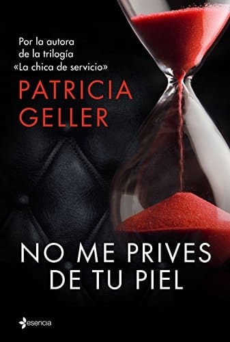 No me prives de tu piel