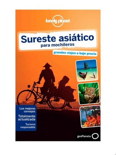 Sureste asiático para mochileros 4