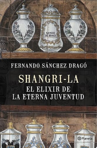 Shangri-la: el elixir de la eterna juventud