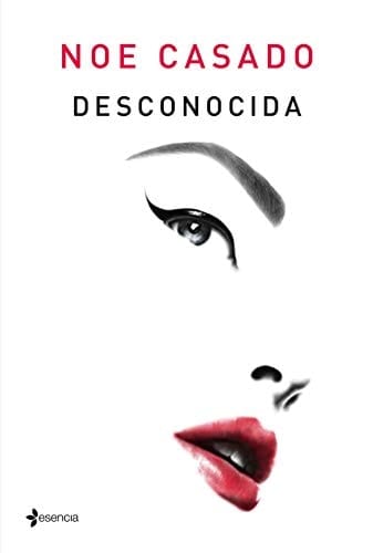 Desconocida (Erótica) (Spanish Edition)