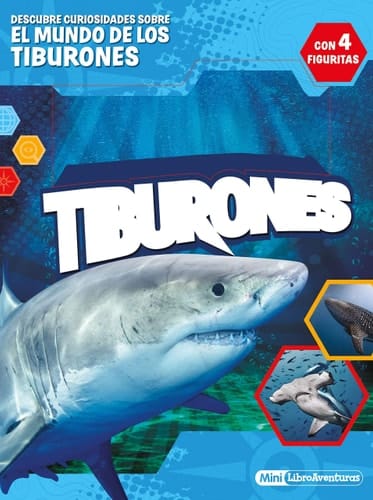 Tiburones