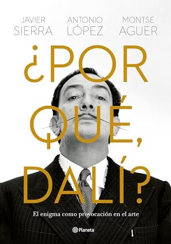 ¿Por qué, Dalí? el enigma como provocación en el arte
