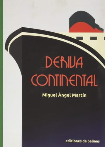 Deriva continental
