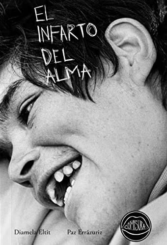 El infarto del alma