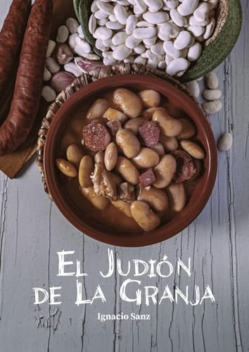 El Judion de la Granja