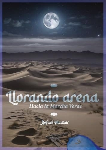 Llorando Arena