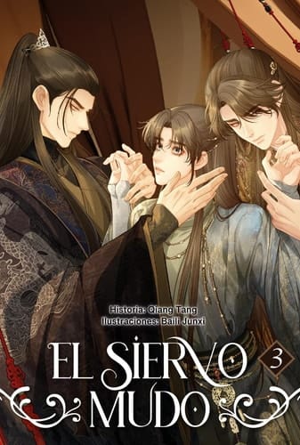 El siervo mudo