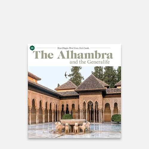 The Alhambra And the Generalife