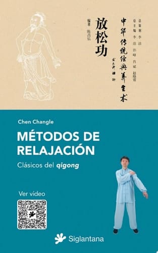 Métodos de relajación
