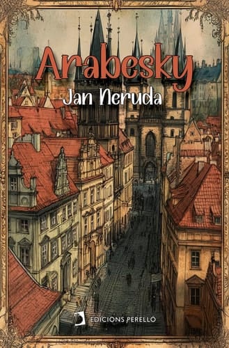 Arabesky