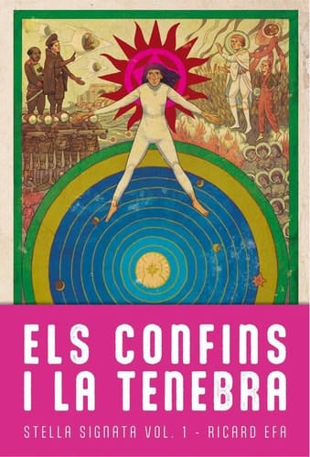 ELS CONFINS I LA TENEBRA