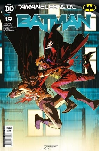 Batman núm. 19/ 149
