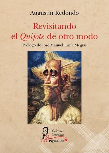 Revisitando el Quijote de otro modo