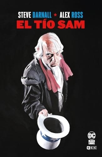 El tío Sam