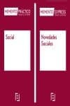 Pack Memento Social 2025 + Memento Express Novedades Sociales 2025